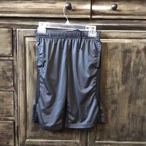 Boys Nike shorts